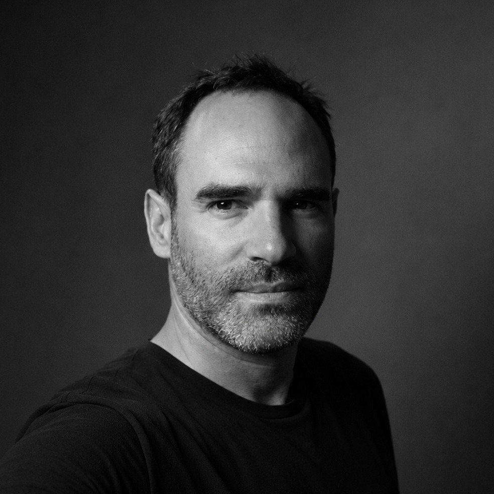 Florent Seror, réalisateur-monteur